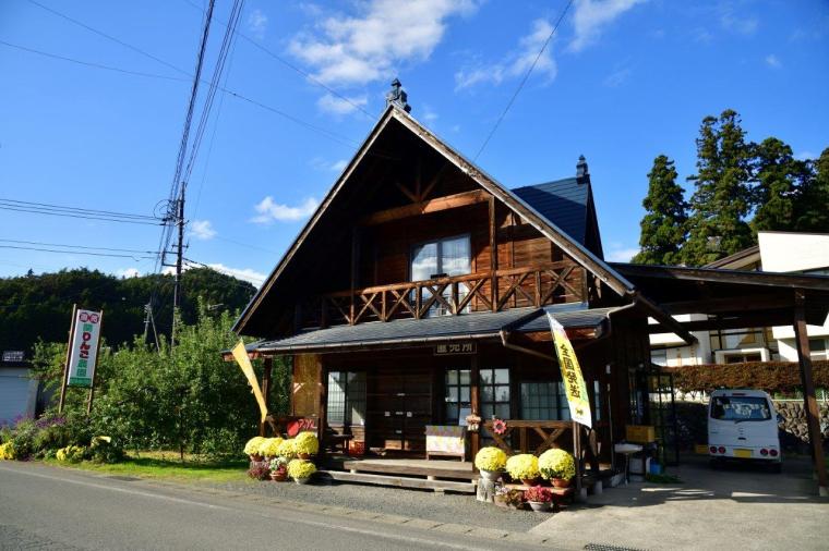グルメと自然体験と温泉。群馬県川場村へ日帰り旅
