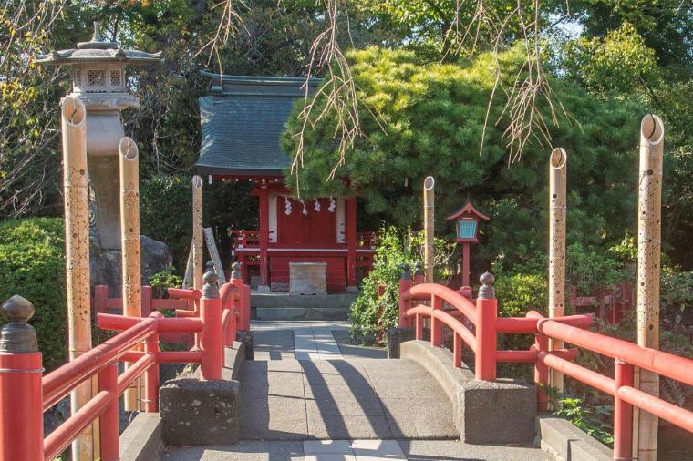三嶋大社