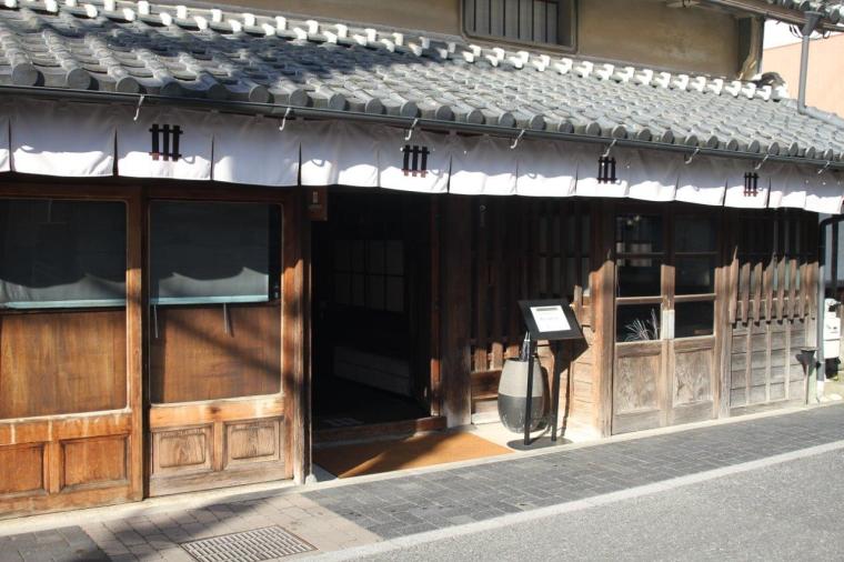 篠山城下町ホテルＮＩＰＰＯＮＩＡ