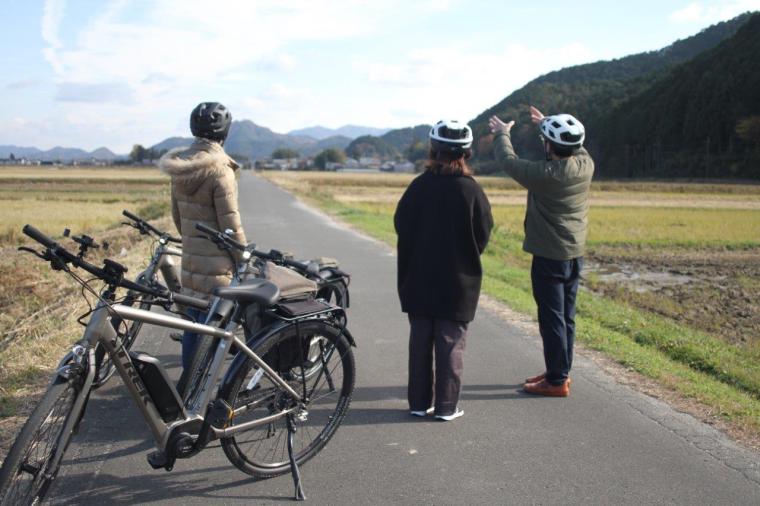 丹波篠山