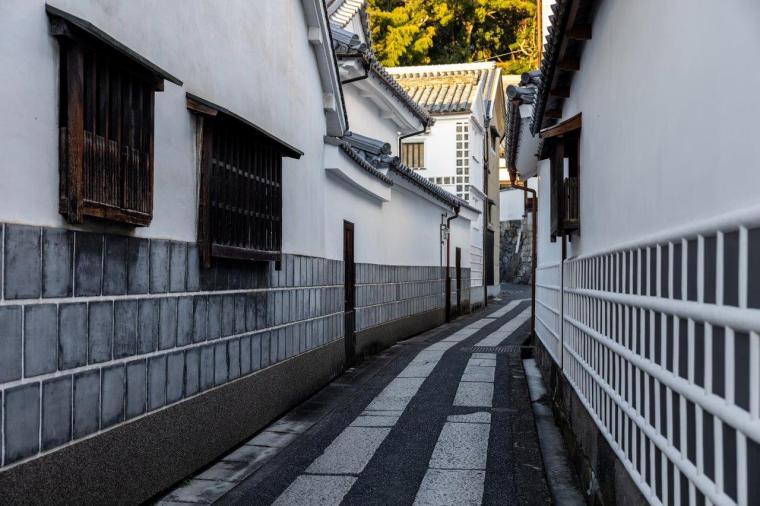 旅館くらしき