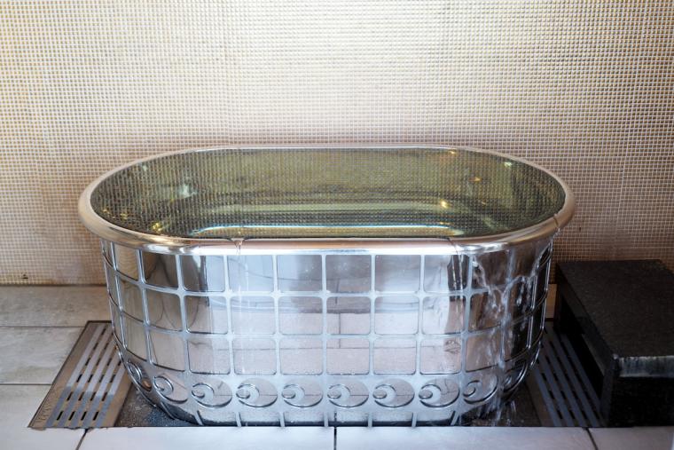 ホテル三日月
