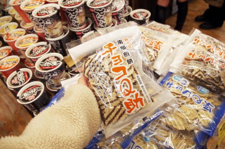 チョコQ助