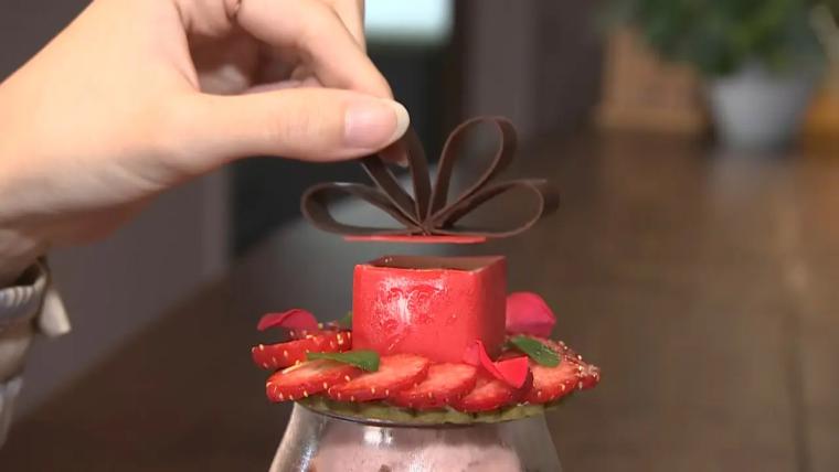 うっとりするほど繊細！美しすぎるパフェとケーキ【ポン・ド・レーヴ】富山市