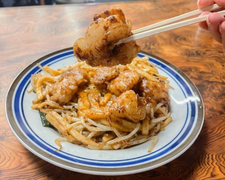 岡山・津山満喫スポット5選！ご当地グルメ「ホルモンうどん」や銭湯をリノベしたレトロカフェも！