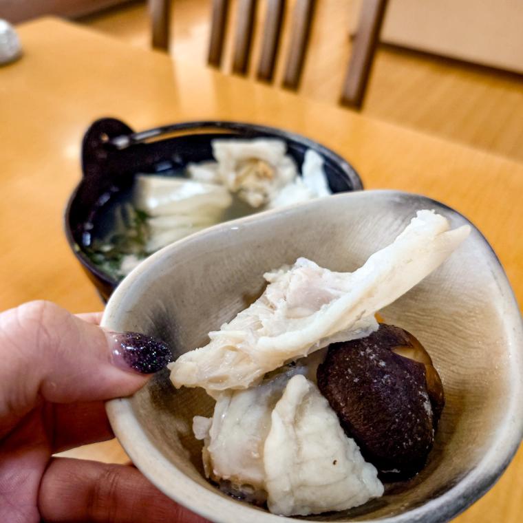 【鳥取県米子市】とらふぐ料理が味わえる温泉施設内のレストラン。名水で育てた陸上養殖のとらふぐとは？