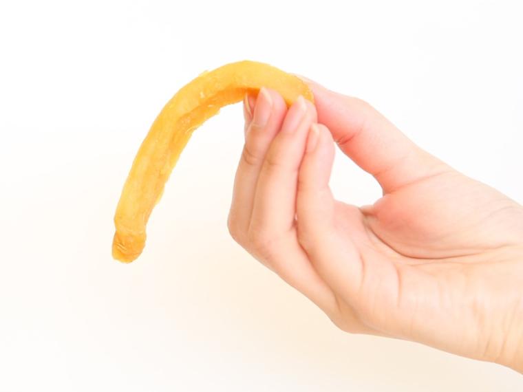 【静岡県掛川市・おいもや】期間限定「芋あんチーズサンド」が新登場! “半生”干し芋も12月から販売開始へ