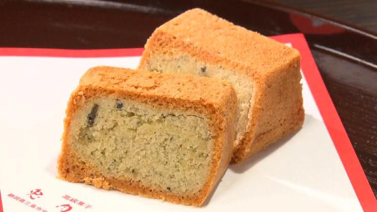 【静岡県三島市・兎月園】元祖塩系スイーツ「三島ざくら」 和菓子の老舗で絶品スイーツに出会う