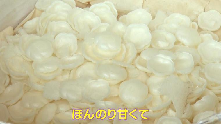 【静岡県掛川市】くず湯「丁葛」で有名な桂花園　“一口もなか”や一本焼きカステラもあった!