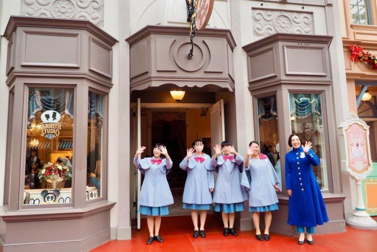 待望の復活！東京ディズニーランドに戻ってきた「ビビディ・バビディ・ブティック」へ