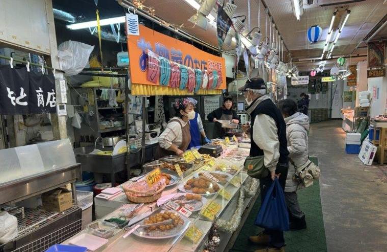 【北海道】小樽ツウの地元民が厳選！おうちで楽しむ贅沢”おたる”グルメガイド