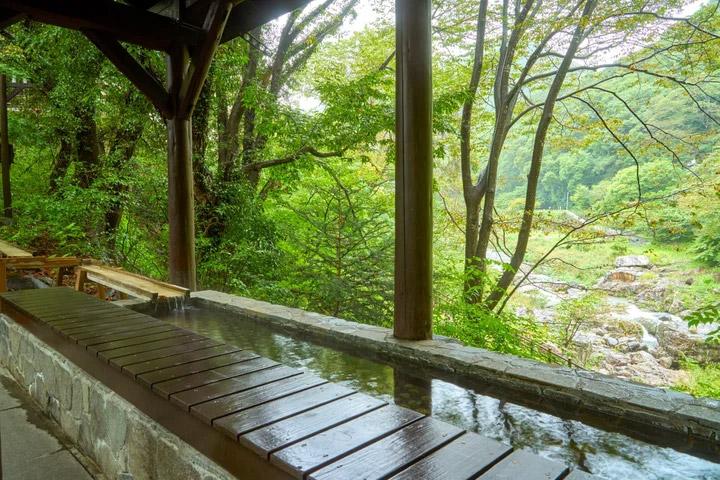 TAOYA川治