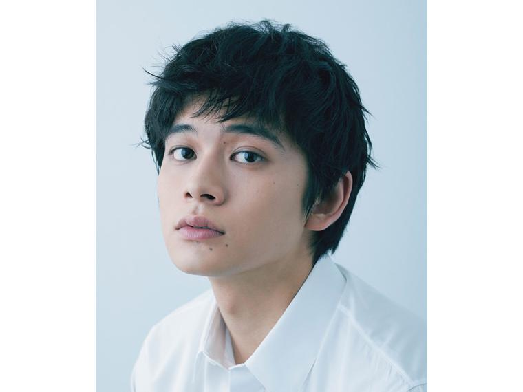 USJ ブランドアンバサダー北村匠海さん