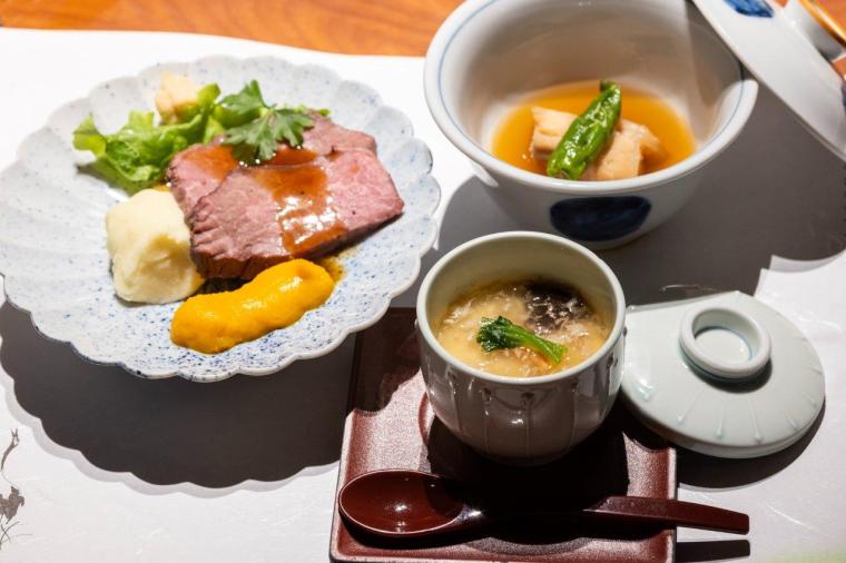 ラビスタ阿寒川
