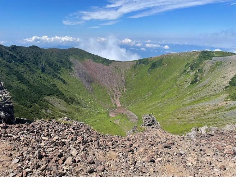 【北海道・心を奪われた光景】登山が大好きな地元アナウンサー厳選！2025年に登りたい「景色がいい山」3選