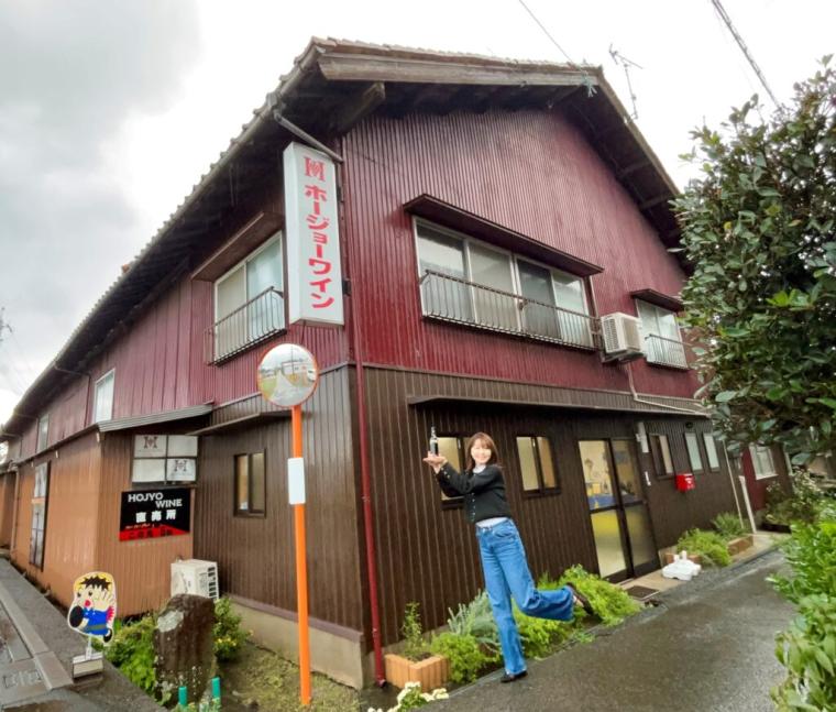 砂丘で育ったブドウから造る「北条ワイン」地震や産地名称…困難を乗り越えて繋ぐ、価値あるワイン｜鳥取県北栄町