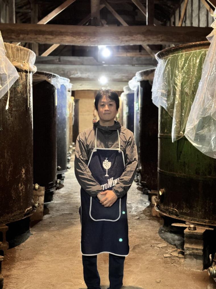 砂丘で育ったブドウから造る「北条ワイン」地震や産地名称…困難を乗り越えて繋ぐ、価値あるワイン｜鳥取県北栄町