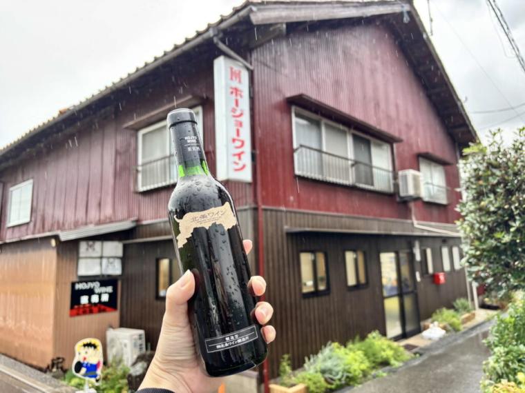 砂丘で育ったブドウから造る「北条ワイン」地震や産地名称…困難を乗り越えて繋ぐ、価値あるワイン｜鳥取県北栄町