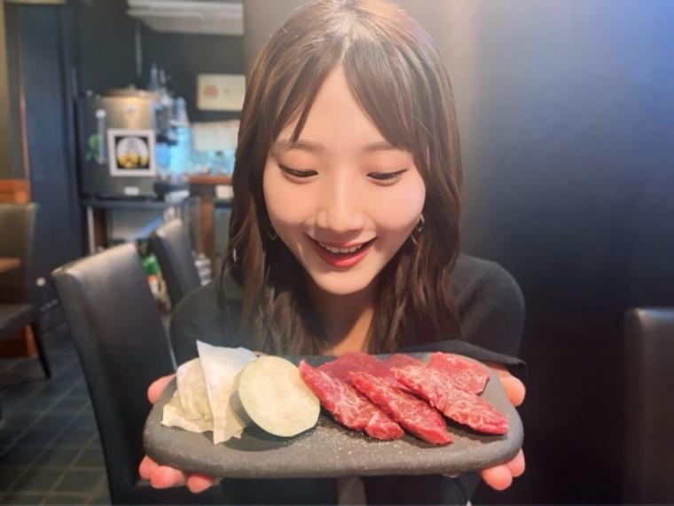 ご飯3杯おかわり！　各部位のハーフサイズも充実、お肉の量を選べるランチメニュー豊富な焼肉店｜鳥取市
