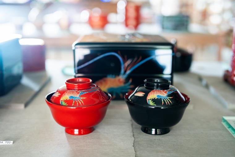 【沖縄】モダンデザインがかわいい！普段使いしやすい琉球漆器を紹介！