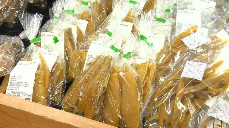 【風のマルシェ御前崎】道の駅“冬の絶品グルメ” イチゴやトマト 熱々メンチも外せない!