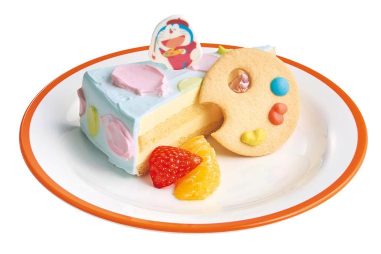 USJ「ドラえもん」2025 フード