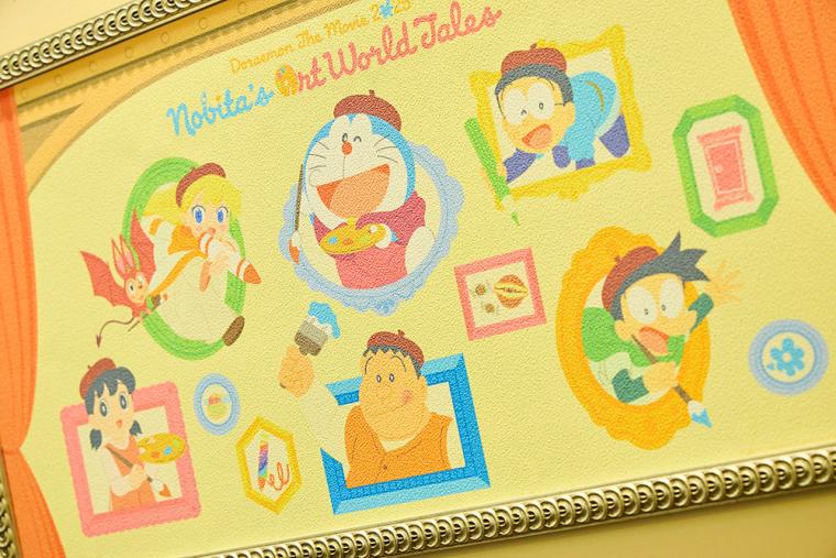 USJ「ドラえもん」2025 レストラン