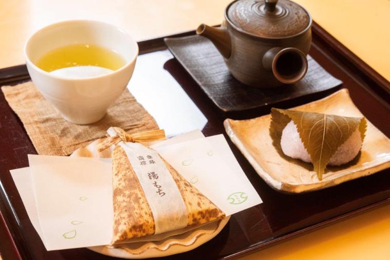 茶のちもと