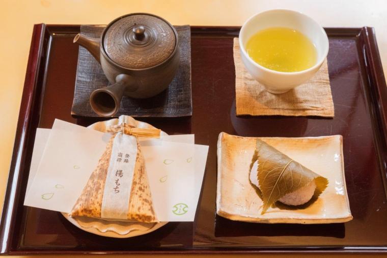茶のちもと