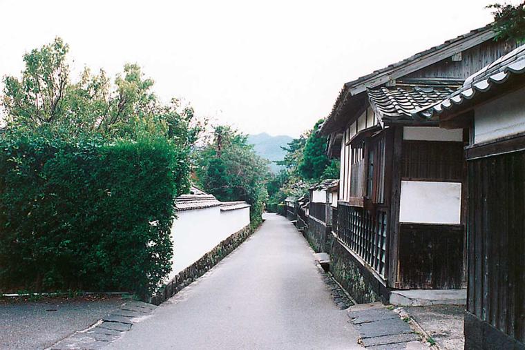 萩（はぎ）