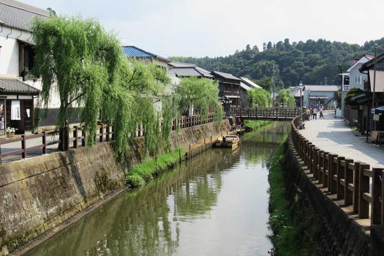 佐原（さわら）