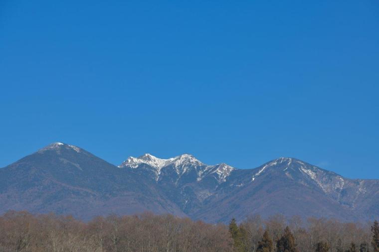 北杜市