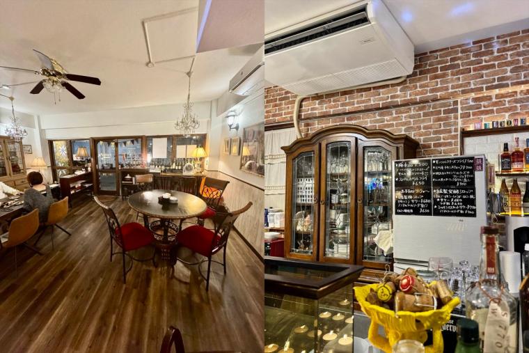 那覇の隠れた名店「Felice」のおつまみとお酒が最高すぎる件～キャンヒロユキの「とー、飲み歩きやってみよう」～