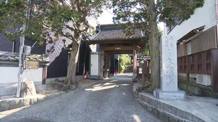 すごくいい人じゃん！ “ワイロ政治家”田沼意次は静岡では“恩人”だった 大河ドラマにも登場【静岡県牧之原市】