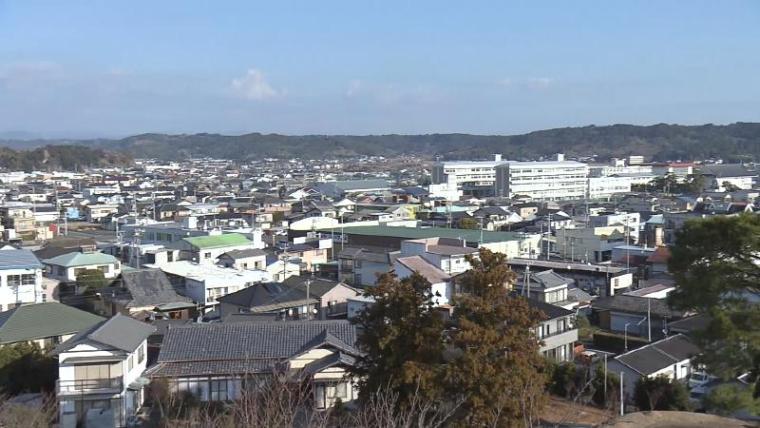 すごくいい人じゃん！ “ワイロ政治家”田沼意次は静岡では“恩人”だった 大河ドラマにも登場【静岡県牧之原市】