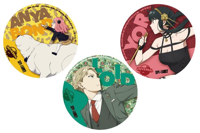 USJ「SPY×FAMILY」2025