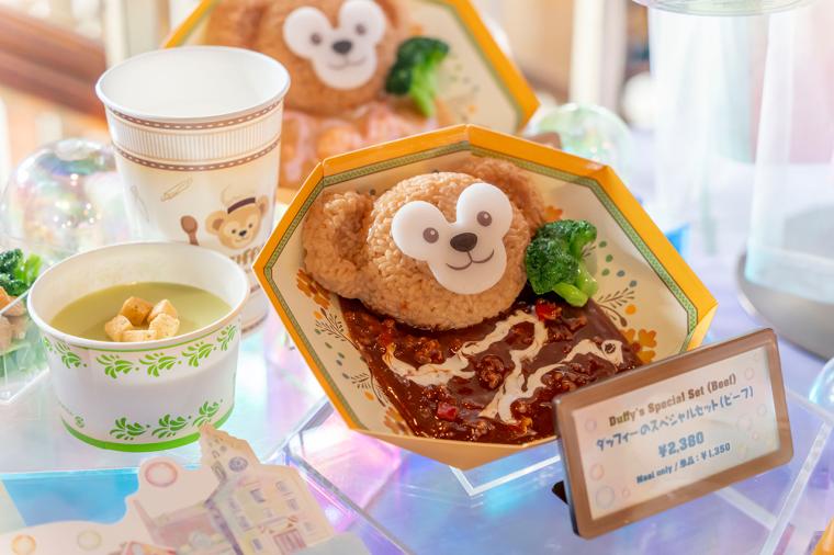 ダッフィー誕生から20周年をお祝い！東京ディズニーシー「ダッフィー&フレンズ20周年：カラフルハピネス」
