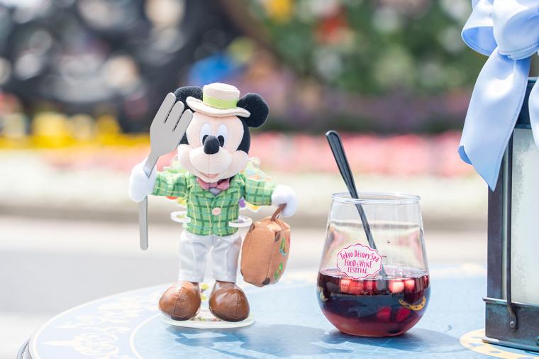 ダッフィー誕生から20周年をお祝い！東京ディズニーシー「ダッフィー&フレンズ20周年：カラフルハピネス」