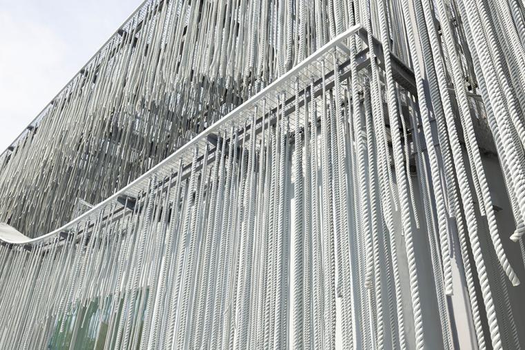 大阪・関西万博 ポルトガルパビリオン