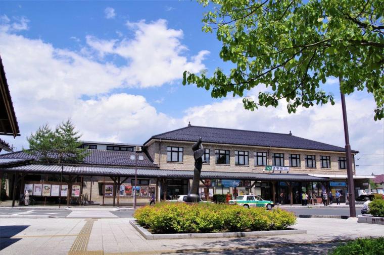 遠野市