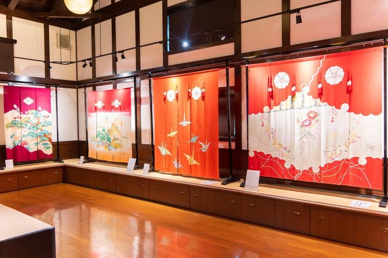 花嫁のれん館
