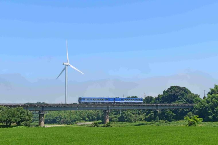 週末限定！鳥取から出雲をつなぐコスパ抜群の観光列車「あめつち」でプチ贅沢旅行を満喫！