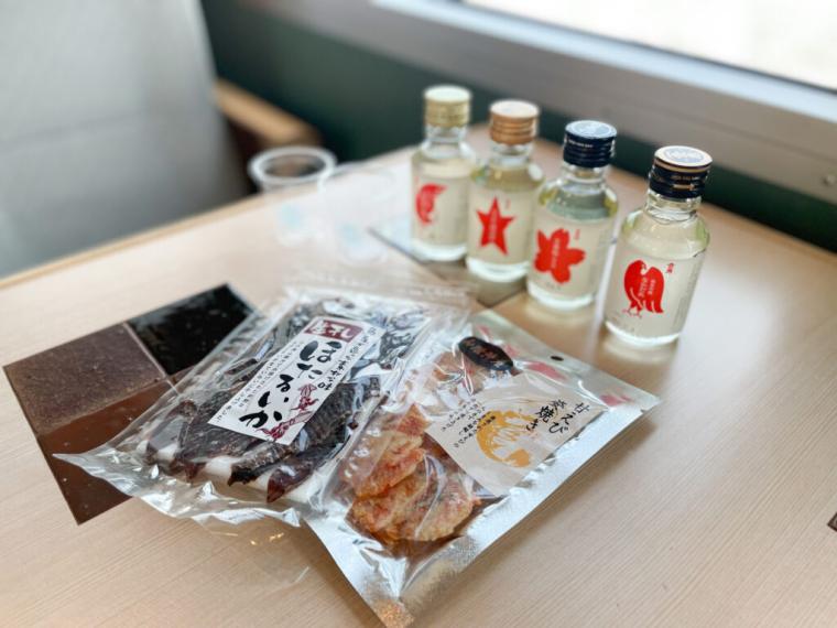 週末限定！鳥取から出雲をつなぐコスパ抜群の観光列車「あめつち」でプチ贅沢旅行を満喫！