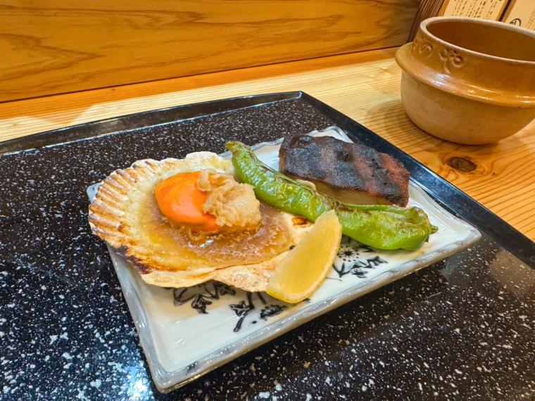 島根県出雲市、藁焼きの鰹のたたきと天麩羅が絶品の和食料理店。コスパ最強のコース料理を満喫してきました！
