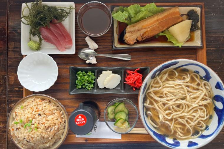 2025年まだ見ぬ”沖縄そば”を発見！？名店そば屋TOP30を一挙ご紹介