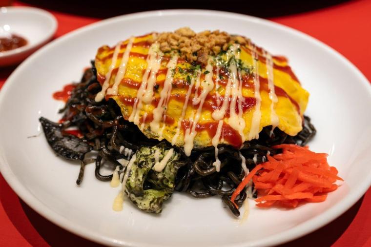 月徳飯店