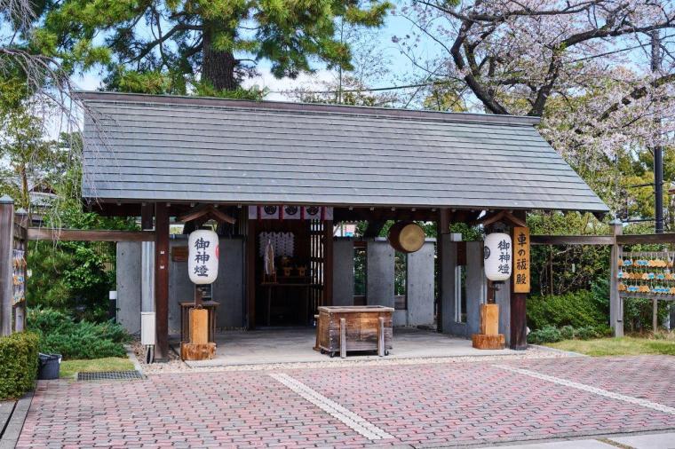 前橋東照宮