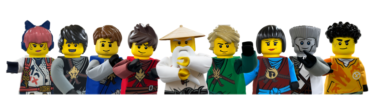 レゴⓇ ニンジャゴー