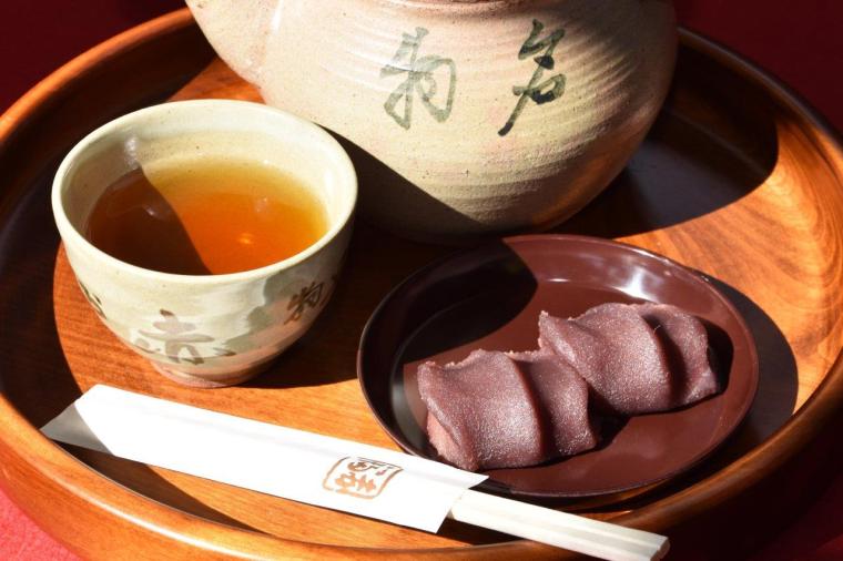伊勢・おはらい町＆おかげ横丁のおすすめ絶品グルメ・お土産