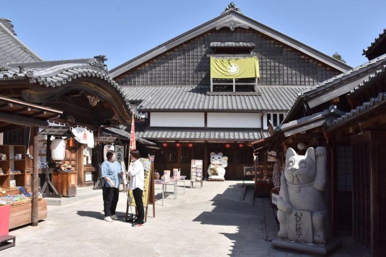 伊勢・おはらい町＆おかげ横丁のおすすめ絶品グルメ・お土産